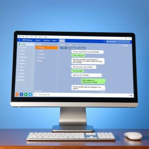 Phần Mềm SMS Marketing Miễn Phí