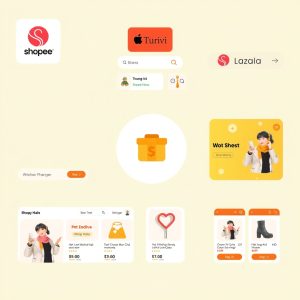 Quảng Cáo trên Marketplace