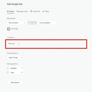 Lợi Ích Của Google Adwords