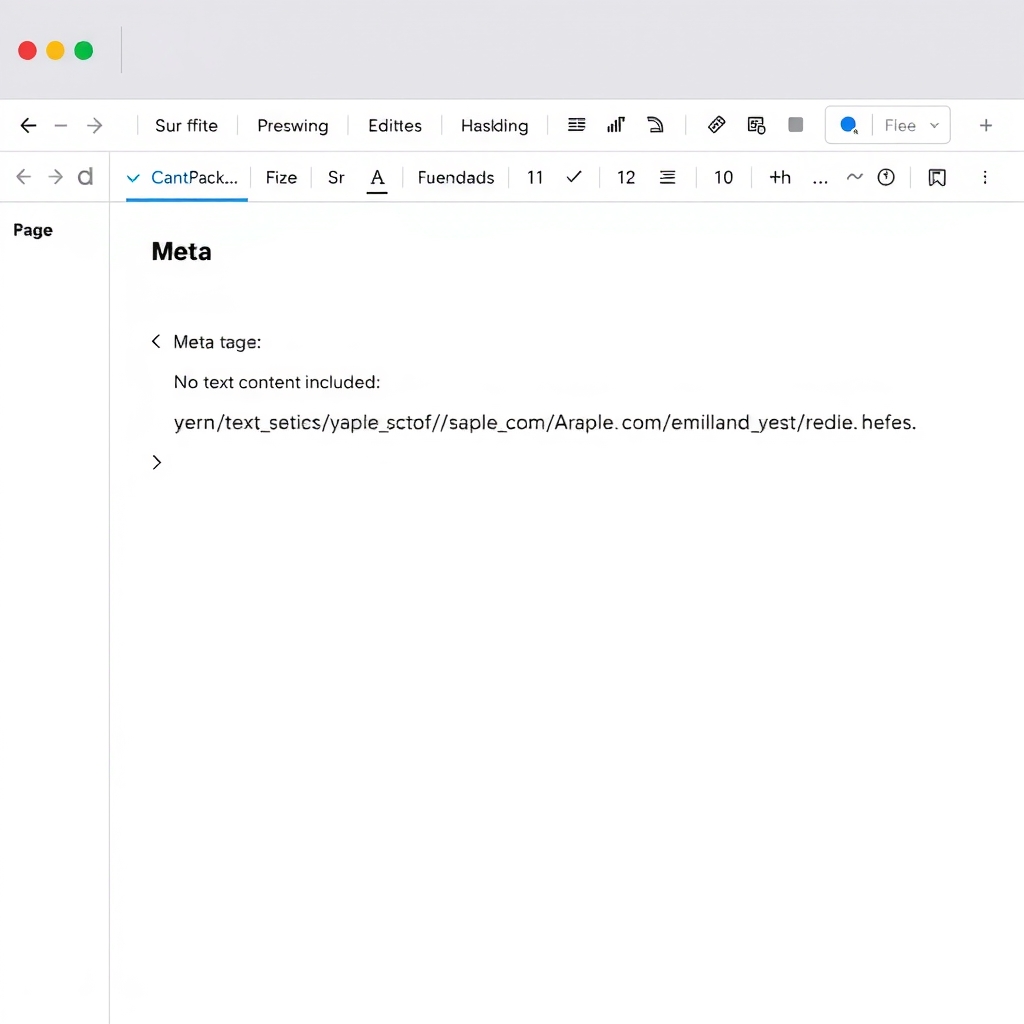Tối ưu SEO Onpage cho Nội dung và Cấu trúc Landing Page