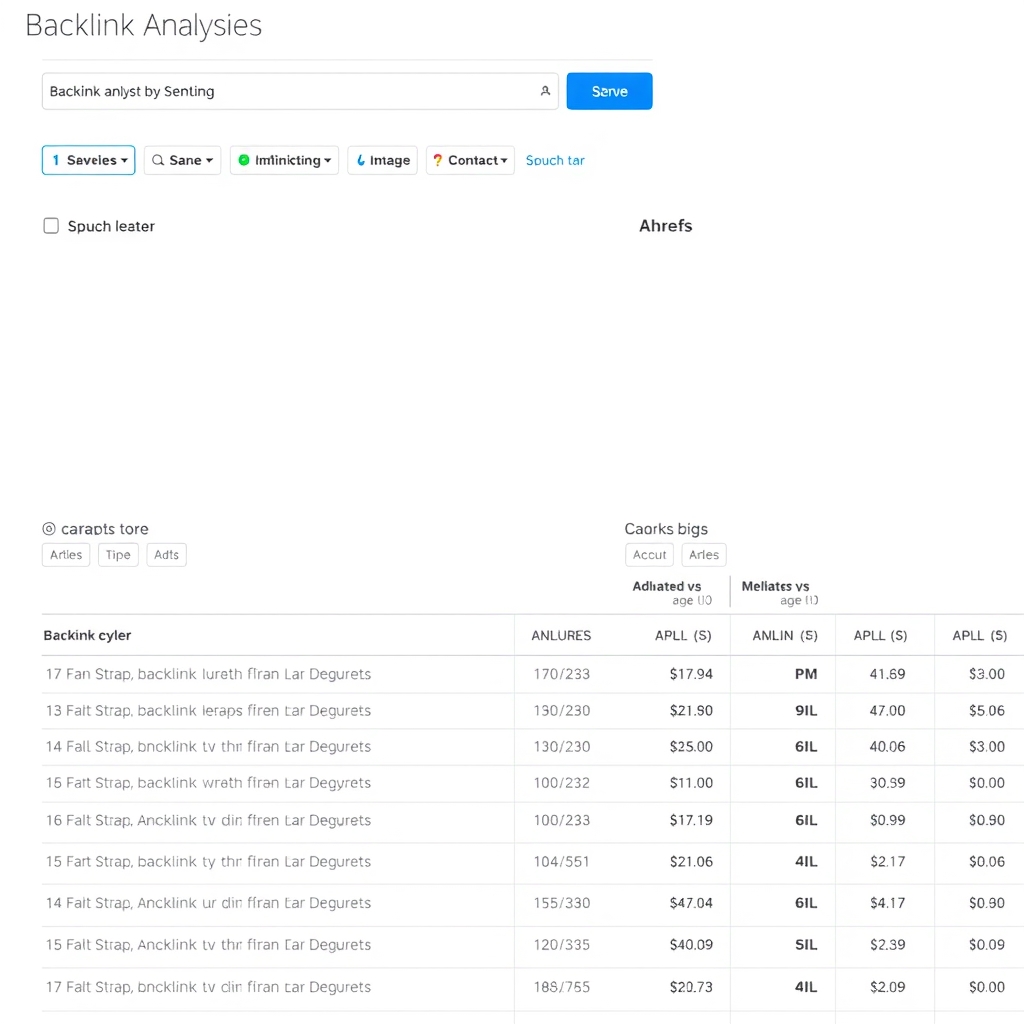 4. Theo Dõi Backlink Mới