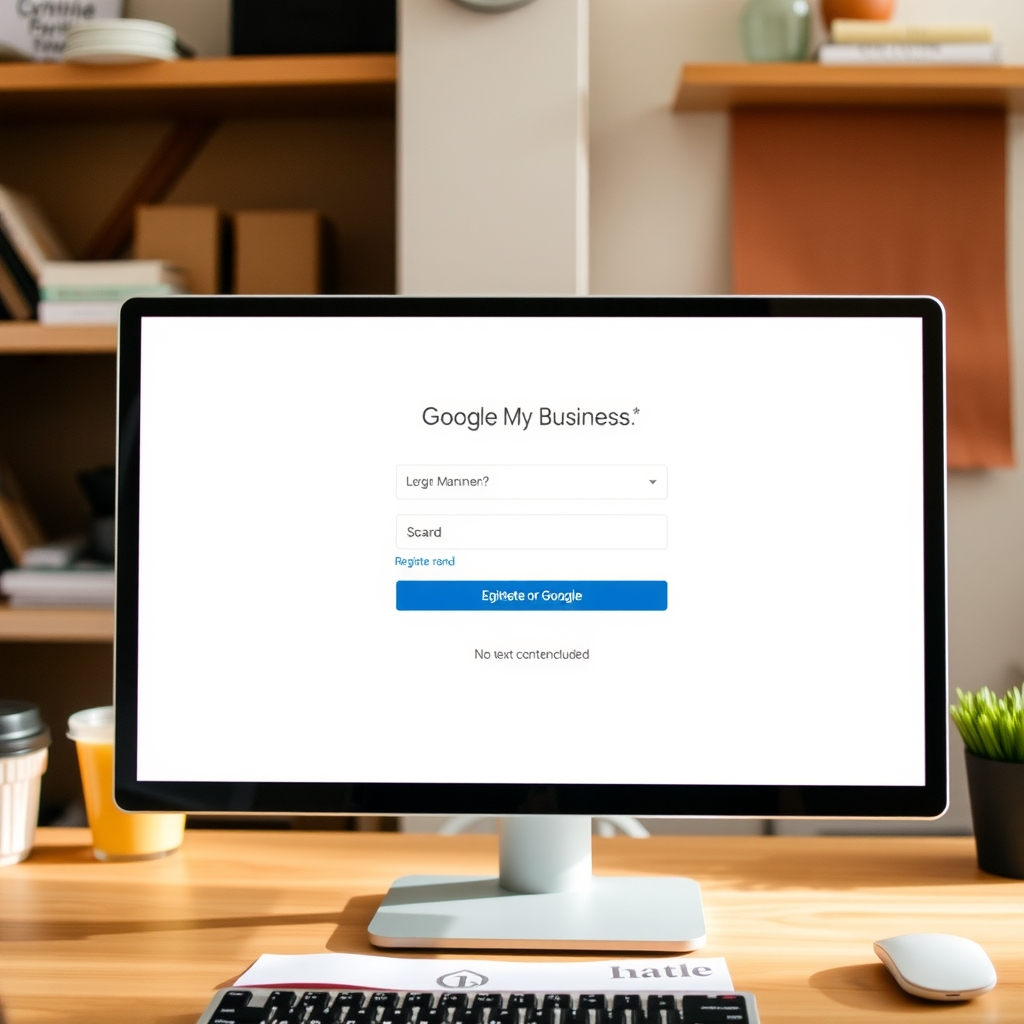 Cách Đăng Ký Và Sử Dụng Google My Business