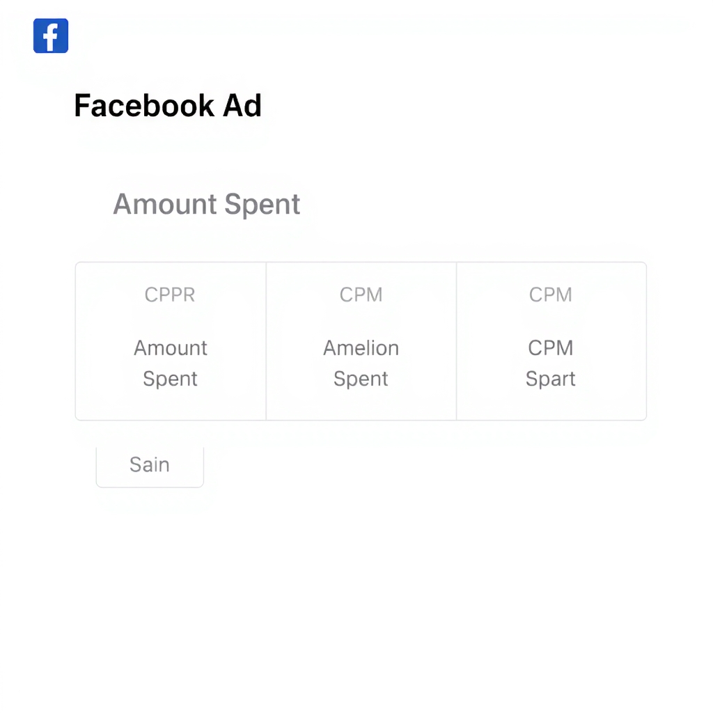 Báo Cáo Facebook Ads