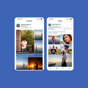 News Feed là gì