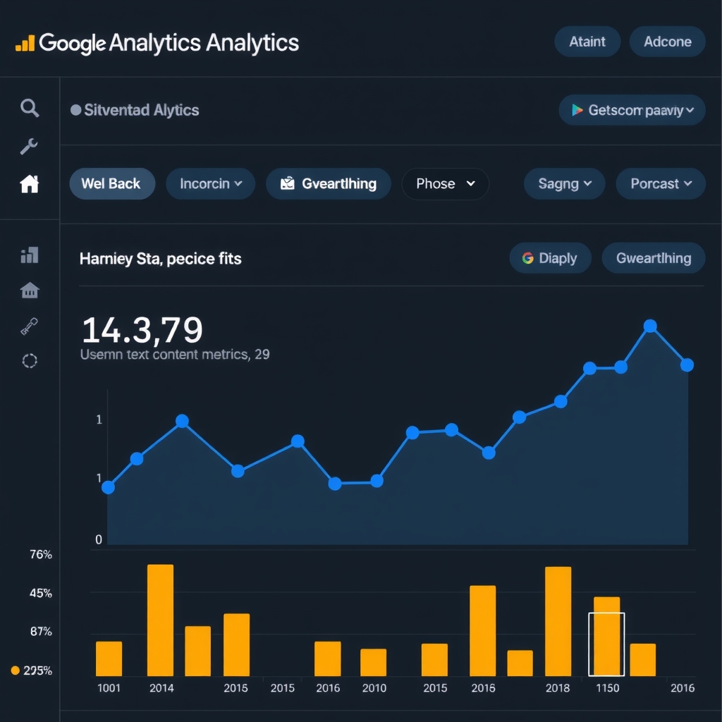 Các Bước Triển Khai SEO Không Backlink Thực Chiến