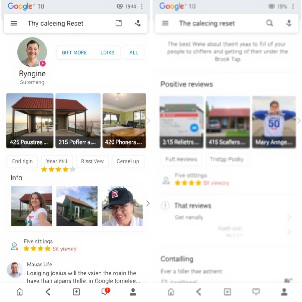 8. Tối Ưu Hình Ảnh và Video Cho Google Maps