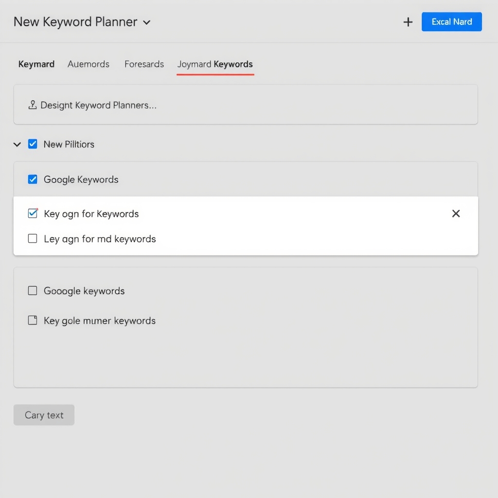 Hướng Dẫn Sử Dụng Google Keyword Planner (Công Cụ Lập Kế Hoạch Từ Khóa) Từ A-Z