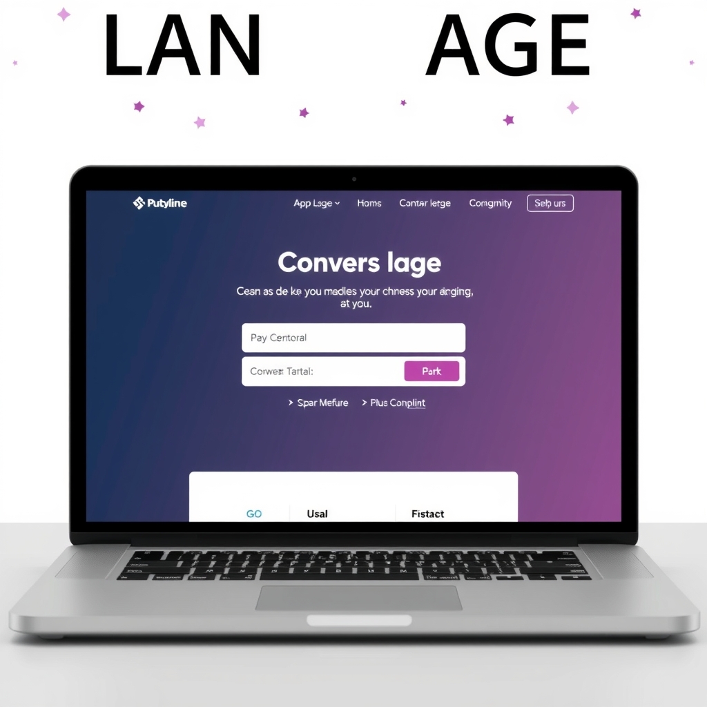 Cách Thiết Kế Landing Page