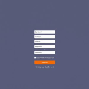 Các Loại Landing Page Phổ Biến Hiện Nay Là Gì