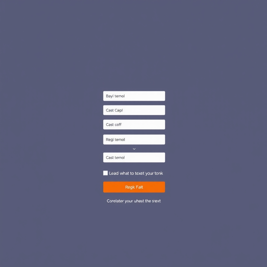 Các Loại Landing Page Phổ Biến Hiện Nay Là Gì