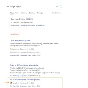 Hướng dẫn SEO Google Map