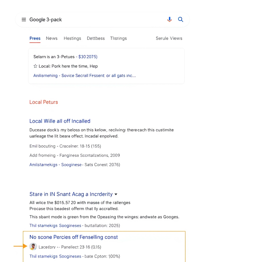 Hướng dẫn SEO Google Map