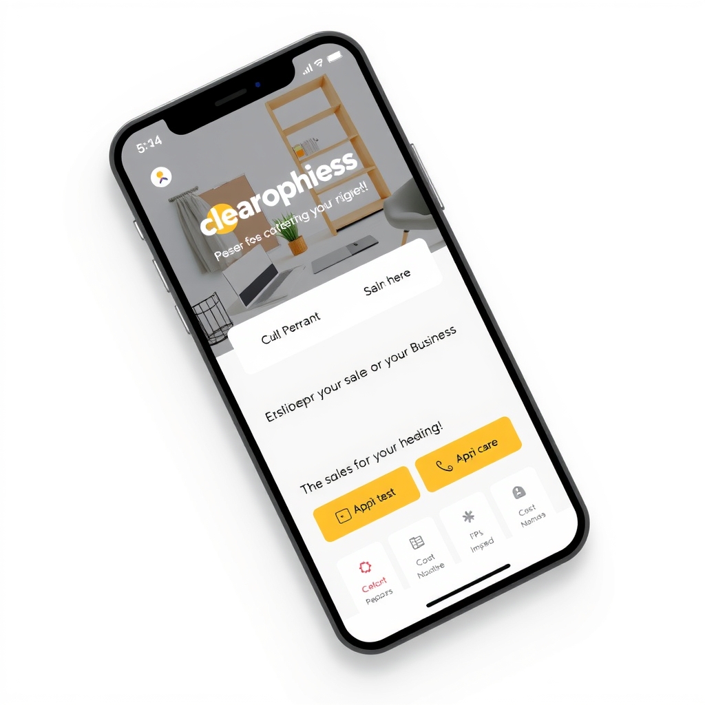 Nâng tầm kinh doanh: Khi nào cần cân nhắc App bán hàng riêng cho doanh nghiệp?