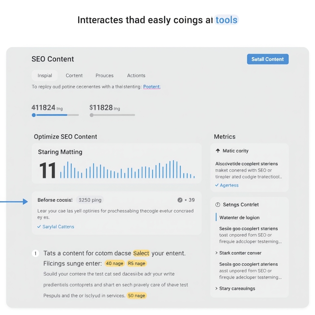 Ứng Dụng AI & Automation Để Nâng Cao Hiệu Suất Viết Content SEO