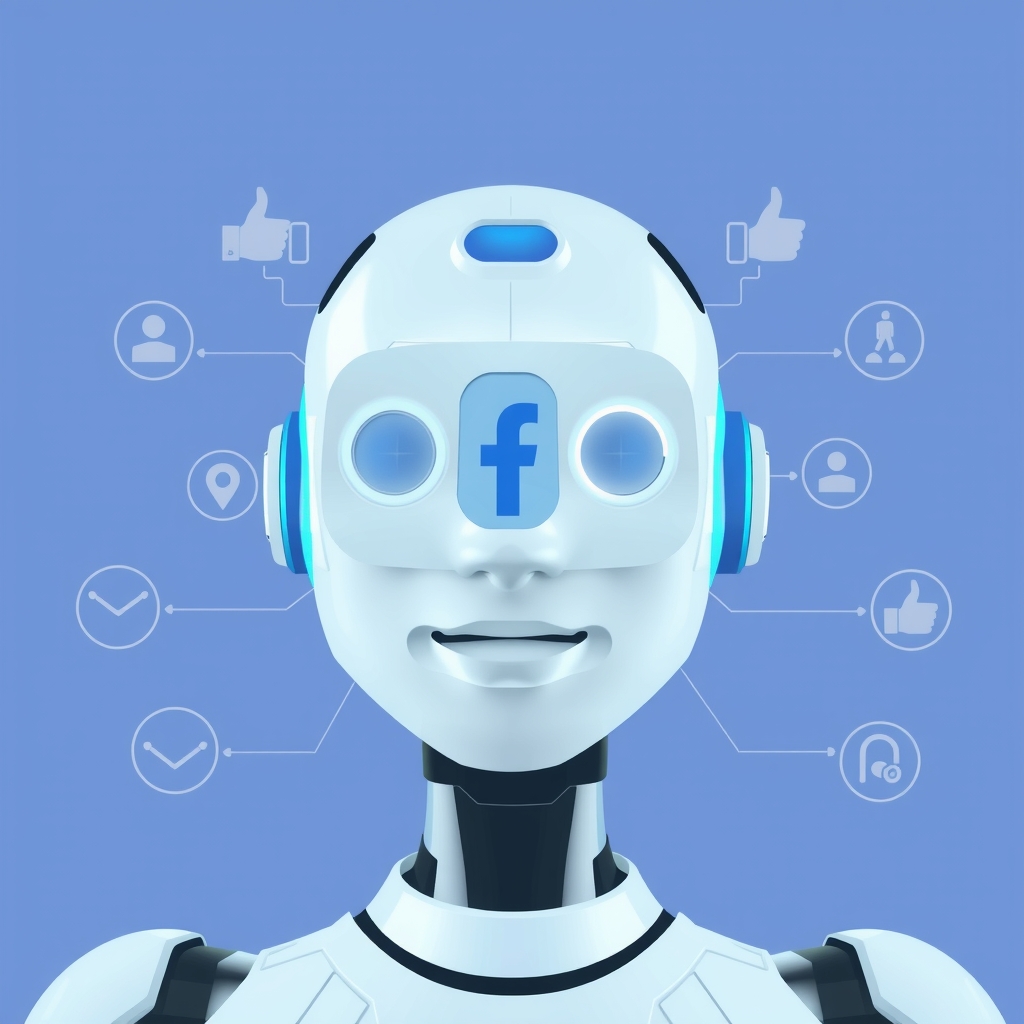 Đặc biệt: Ứng dụng AI & Automation trong Marketing Facebook