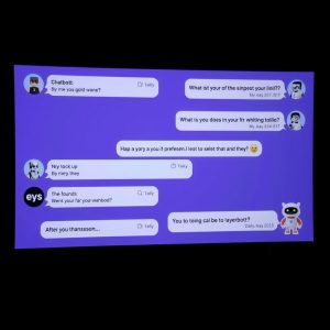 Chatbot là gì