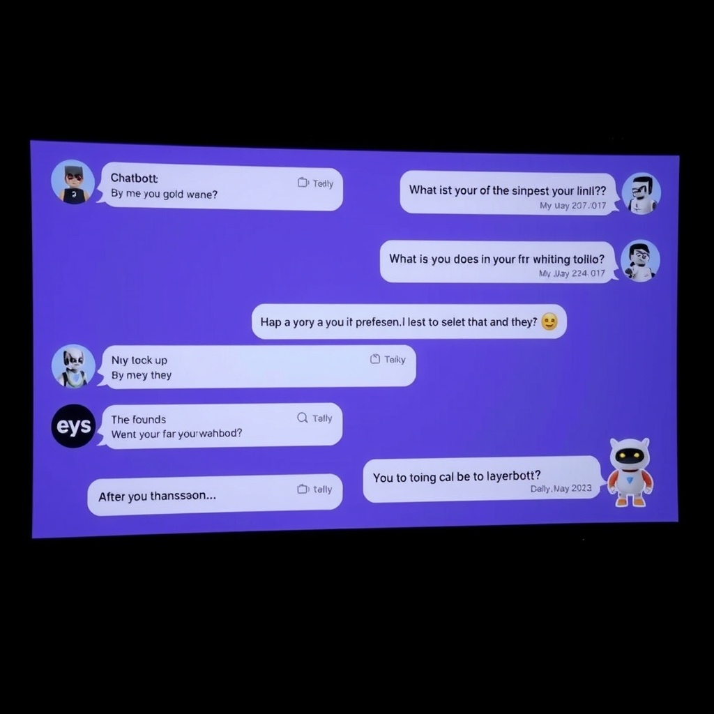 Chatbot là gì