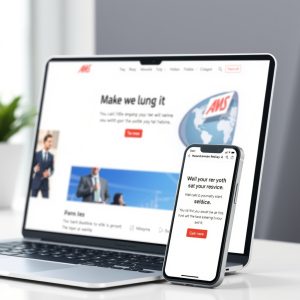 Landing page là gì và tại sao nó quan trọng trong marketing