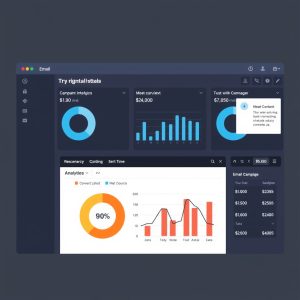 Phần Mềm Email Marketing