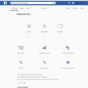 Phần Mềm Hỗ Trợ Quảng Cáo Facebook