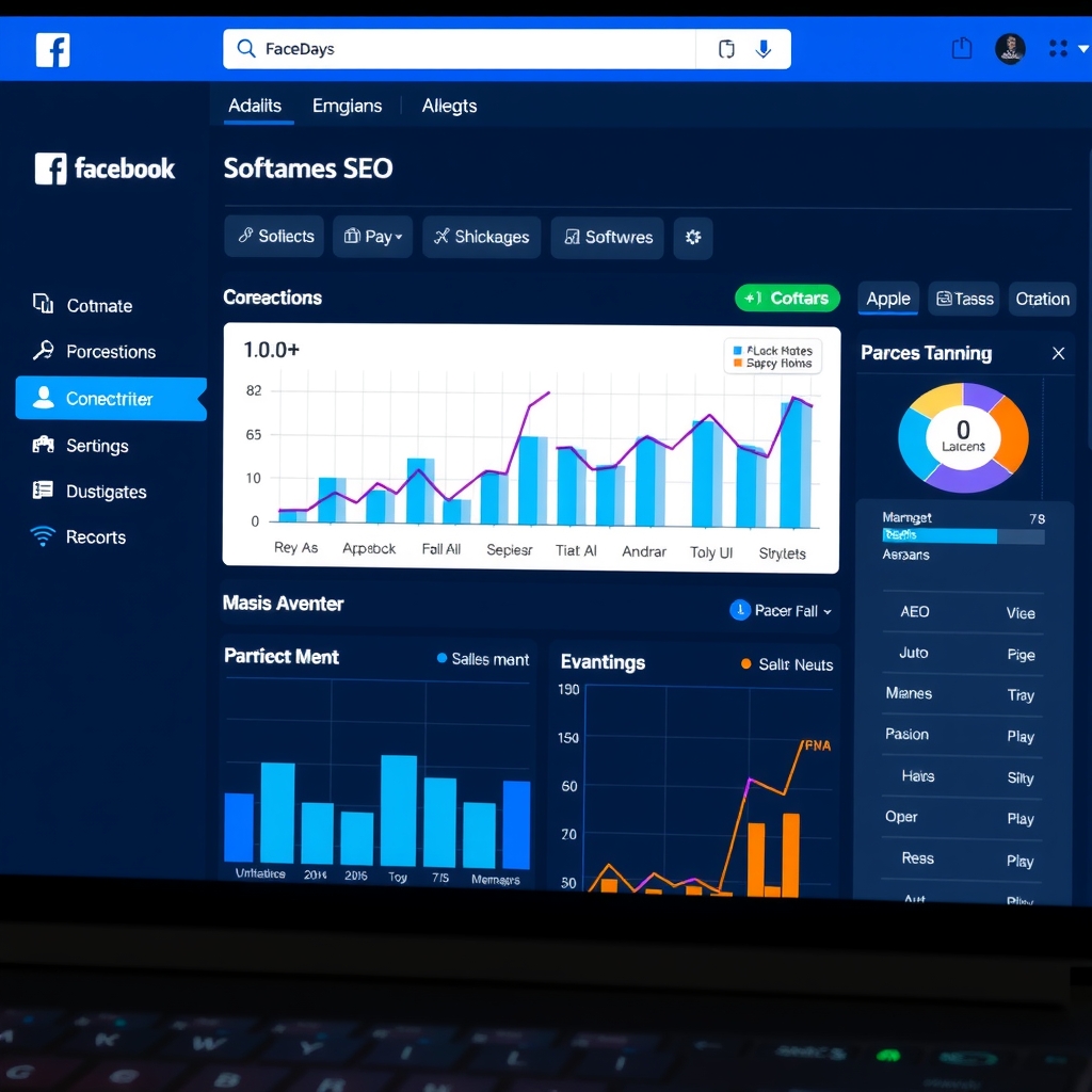 Phần Mềm SEO Facebook Free