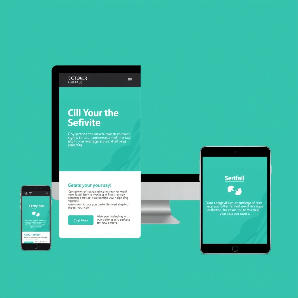 3. Thiết Kế Template Email Chuyên Nghiệp, Tối Ưu