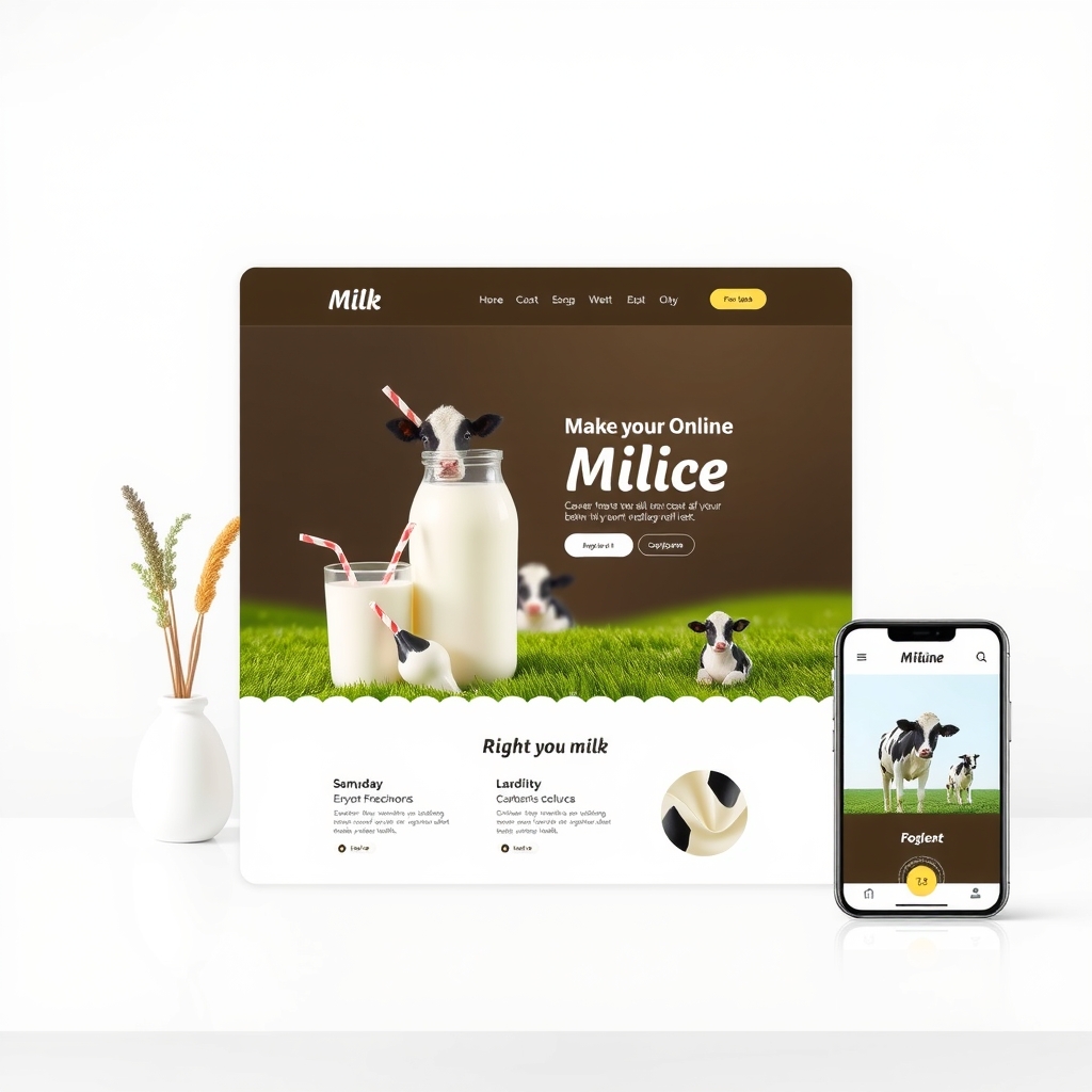 Bán Hàng Qua Website Chuyên Nghiệp