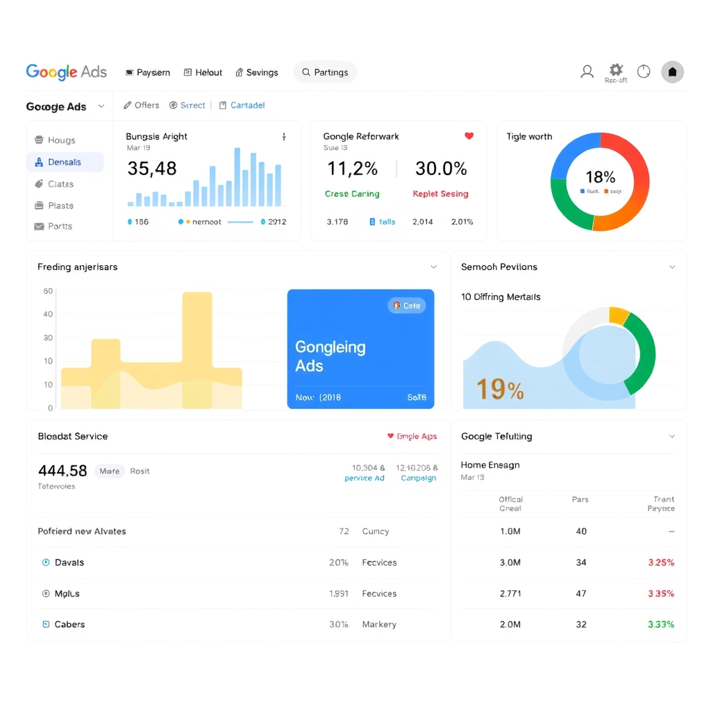Tài Liệu Google Ads
