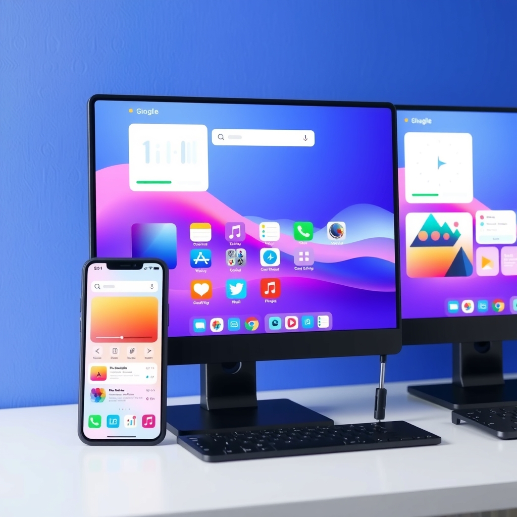 UI UX Là Gì