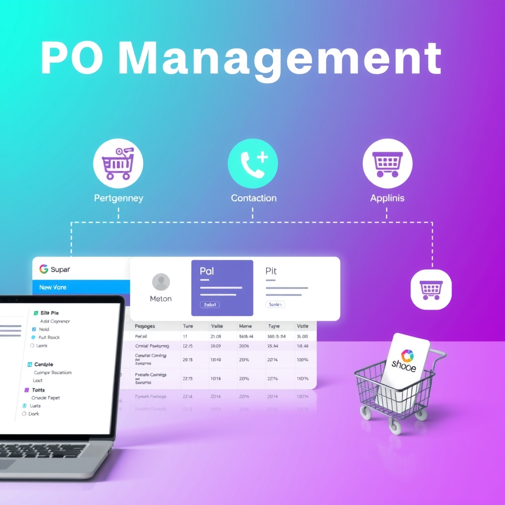 Tầm quan trọng của PO đối với doanh nghiệp Digital Marketing và E-commerce