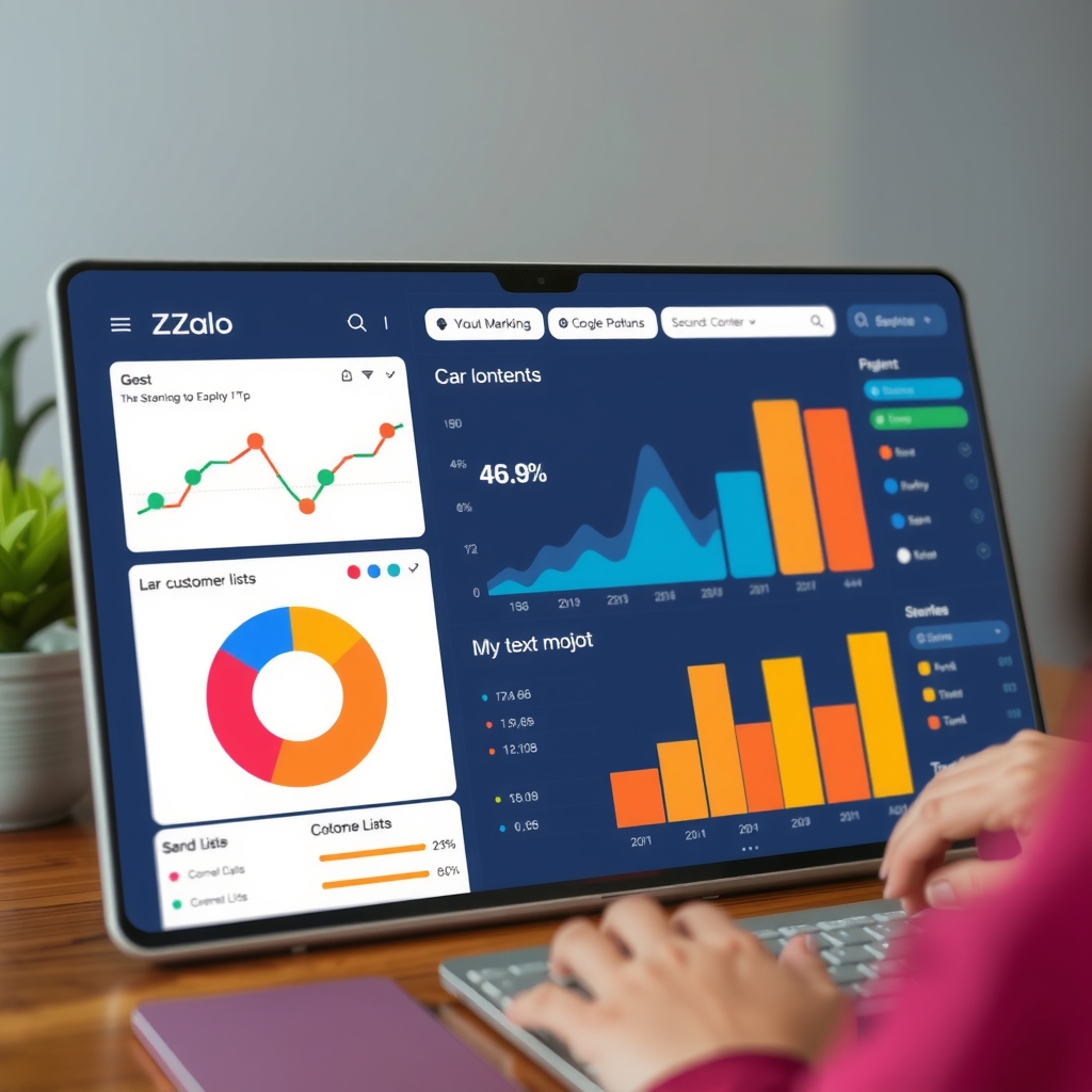Phần Mềm Zalo Marketing