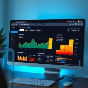 Cách đo lường hiệu quả và phân tích dữ liệu landing page ra sao