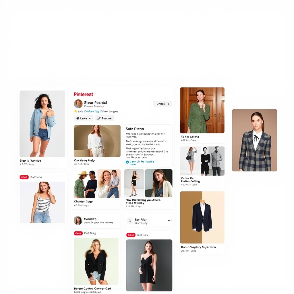 Cách SEO trên Pinterest