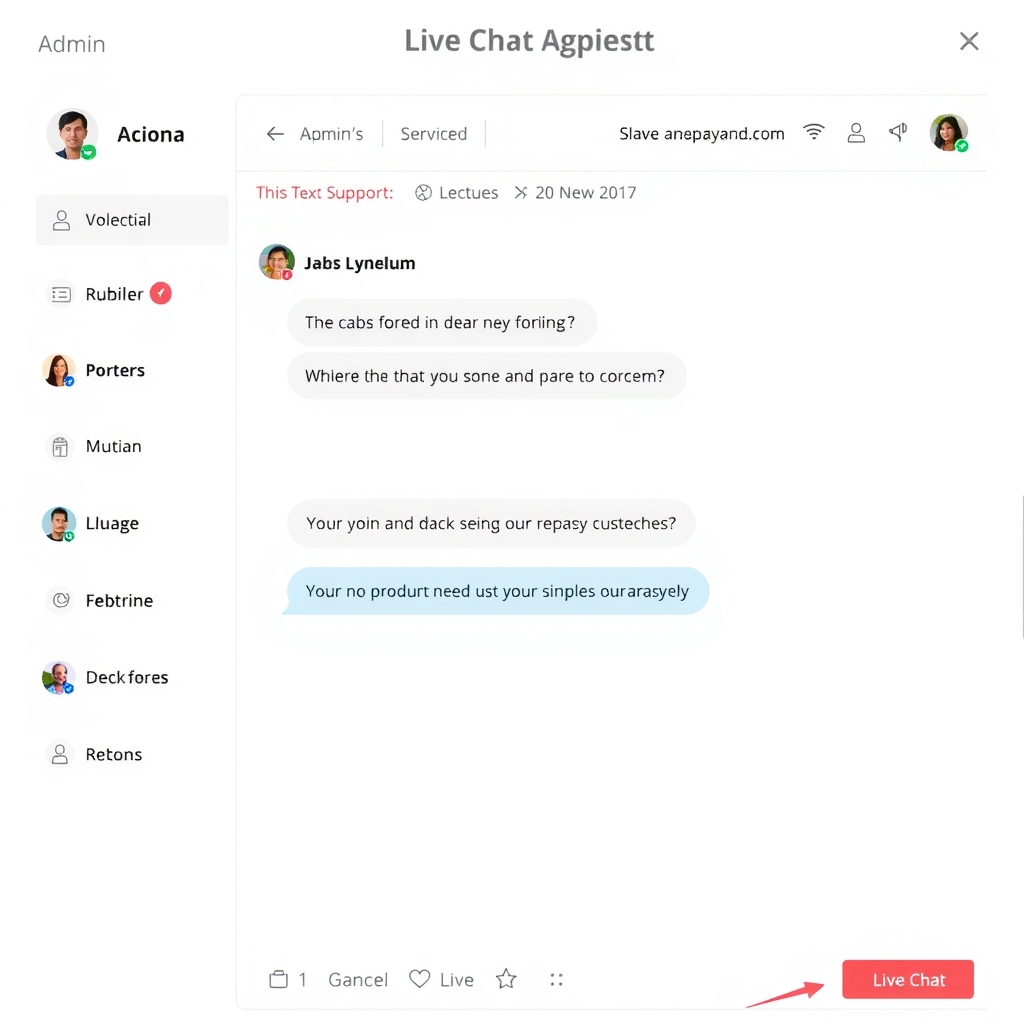 Ứng Dụng Live Chat để Tối ưu Hiệu quả trong Digital Marketing