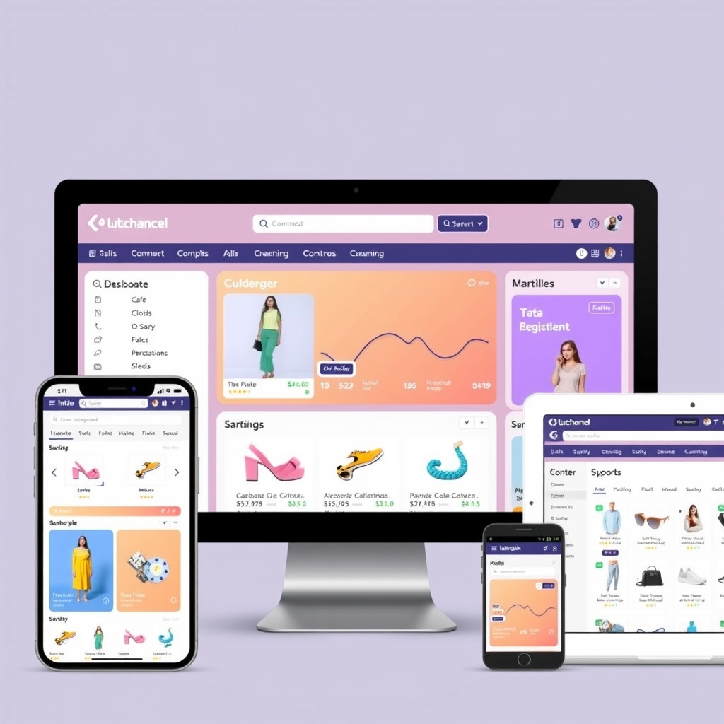 Tối ưu hóa hoạt động kinh doanh online bằng các giải pháp Digital
