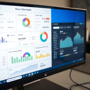 Nền Tảng Website Bán Hàng