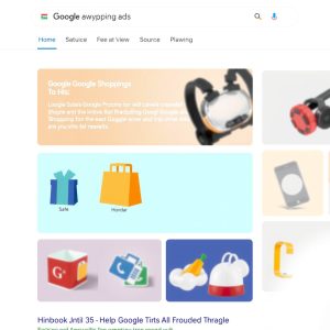 Quảng Cáo Google Shopping Là Gì