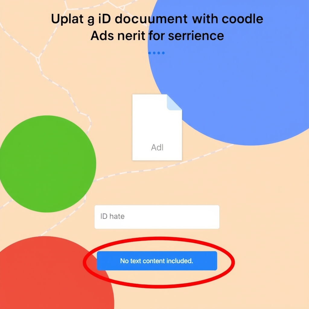 Quy Trình Xác Minh Nhà Quảng Cáo Google Ads Chi Tiết Tại Việt Nam