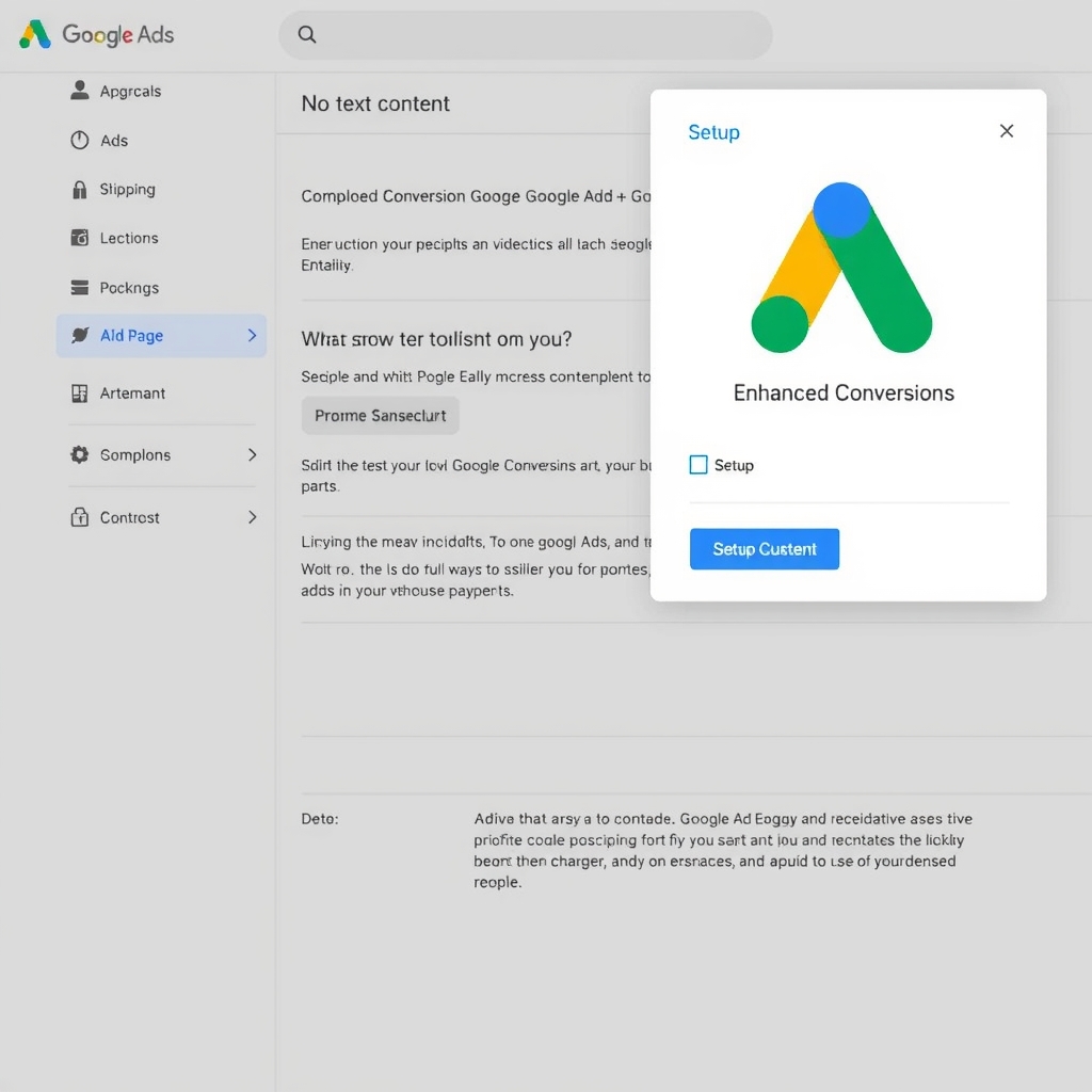 Google Ads Nâng Cao