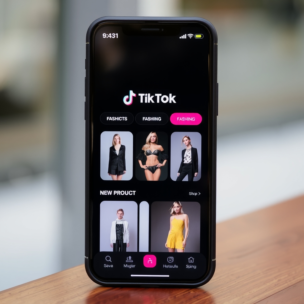 TikTok Shop Là Gì