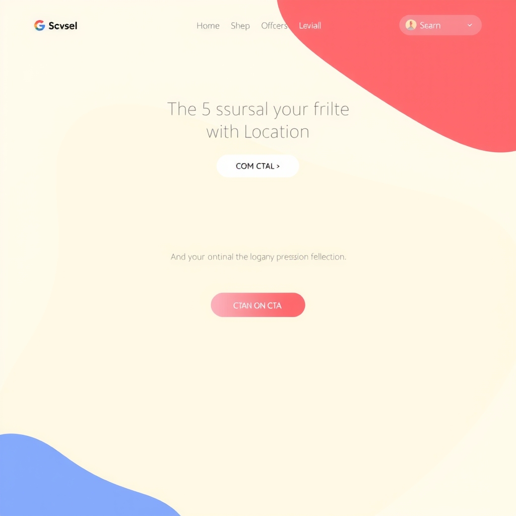 Sự Khác Biệt Cốt Lõi Giữa Landing Page và Website trong Digital Marketing