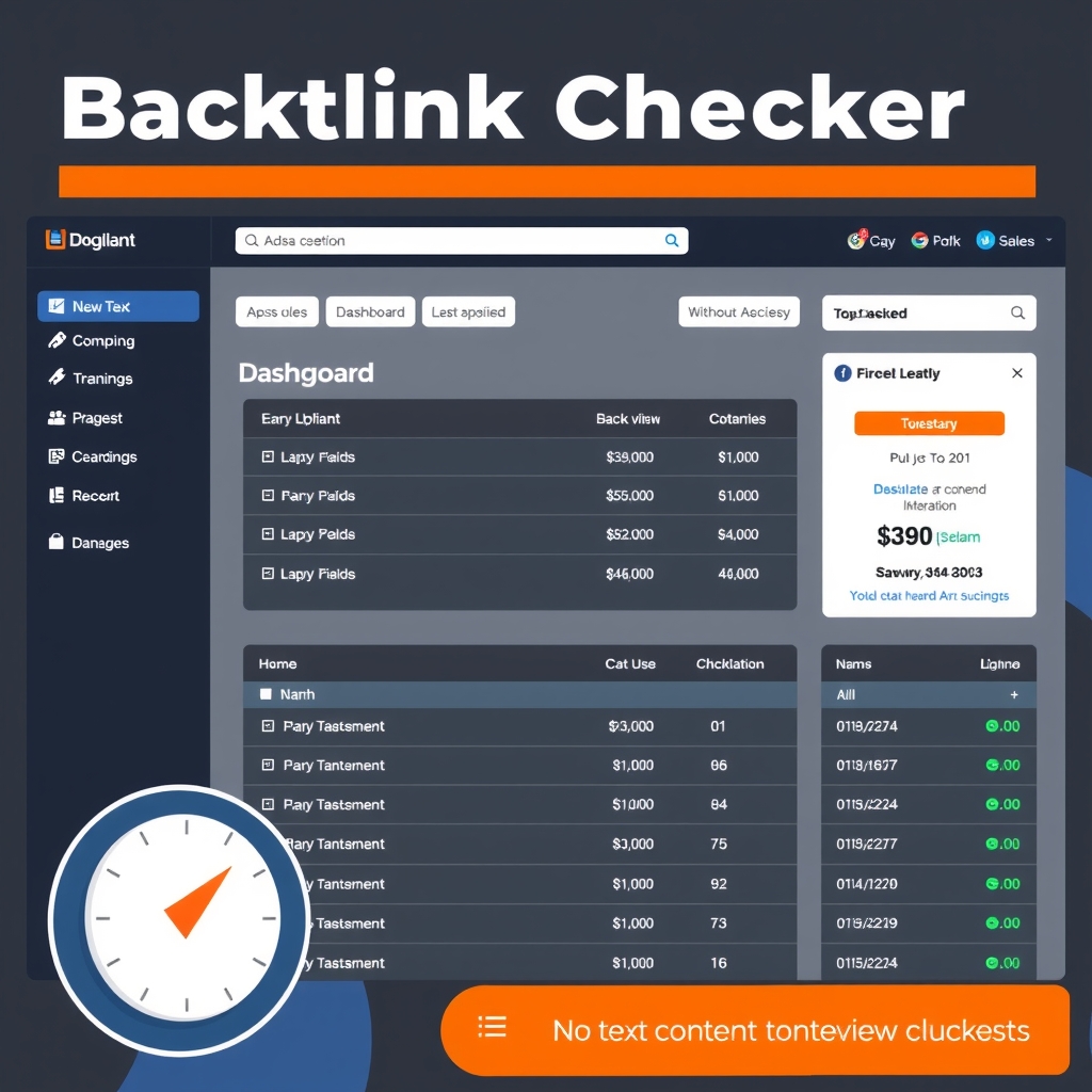 Kiểm Tra Backlink
