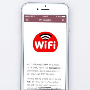 Wifi Marketing Là Gì