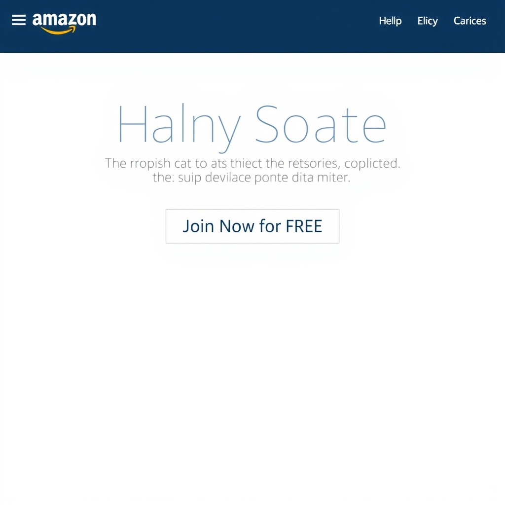 Hướng dẫn làm Affiliate Amazon