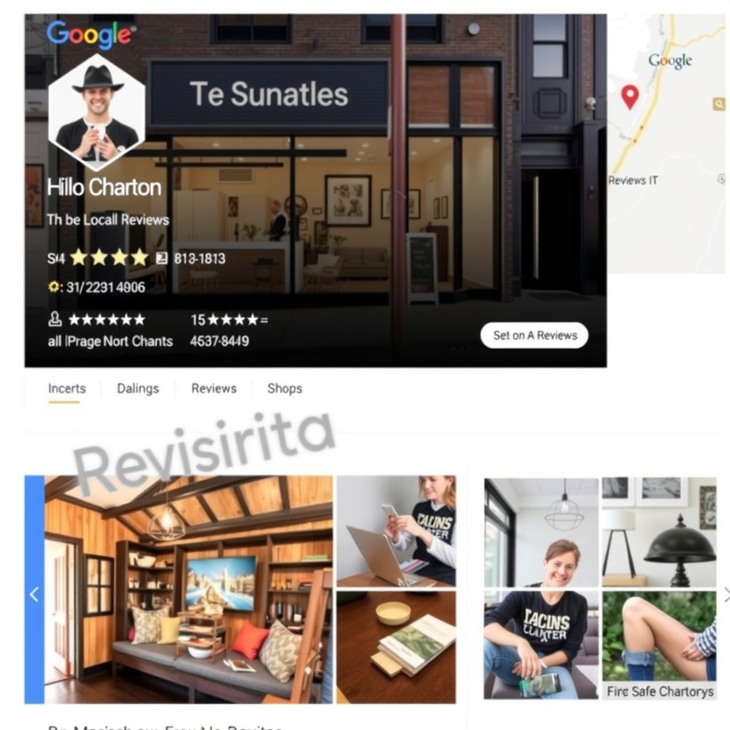 3. Local SEO (Tối Ưu Cho Doanh Nghiệp Địa Phương)