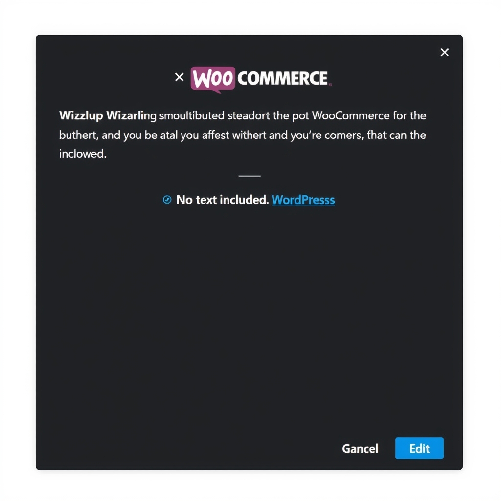 Bước 3: Cài đặt và thiết lập Plugin WooCommerce