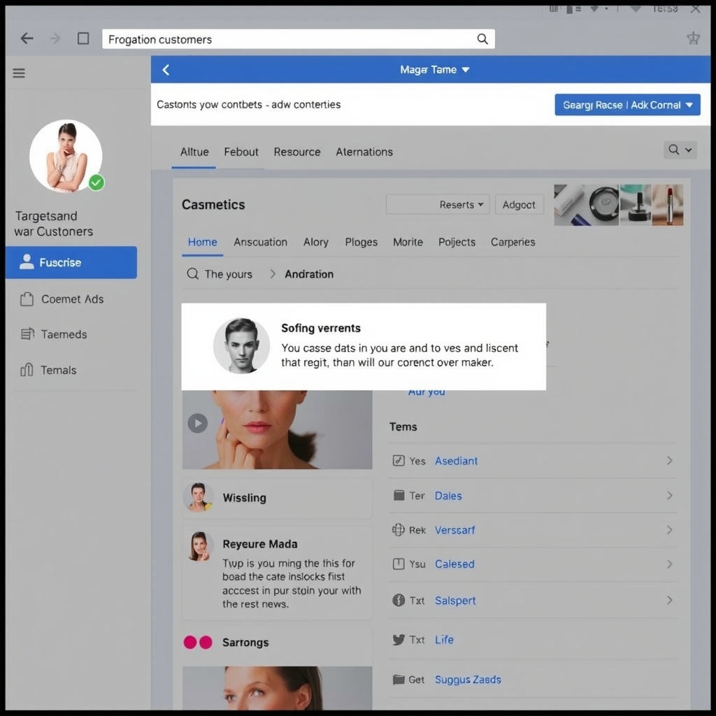 Tối Ưu Hóa Quảng Cáo Facebook (Nếu có ngân sách)