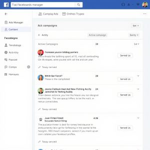 Hướng Dẫn Chạy Quảng Cáo Facebook Hiệu Quả