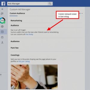 Facebook Remarketing là gì