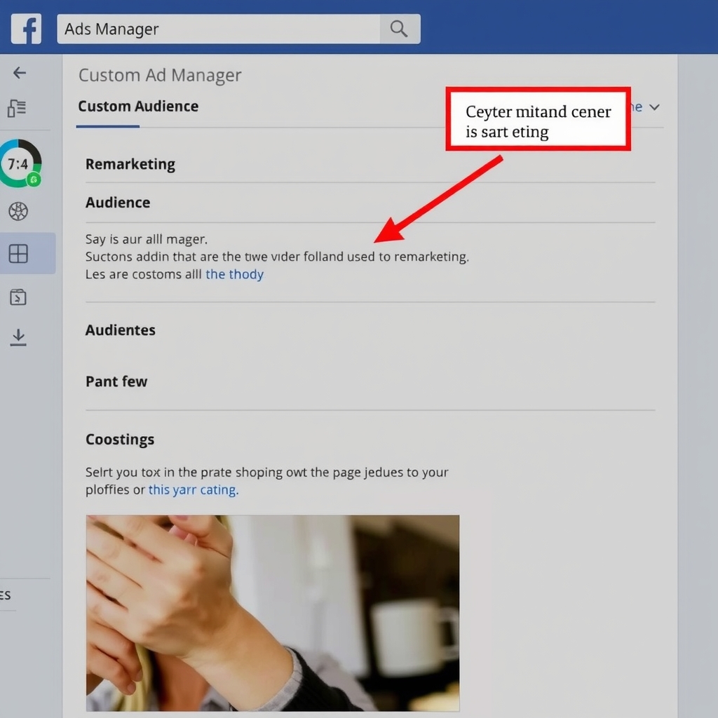 Facebook Remarketing là gì